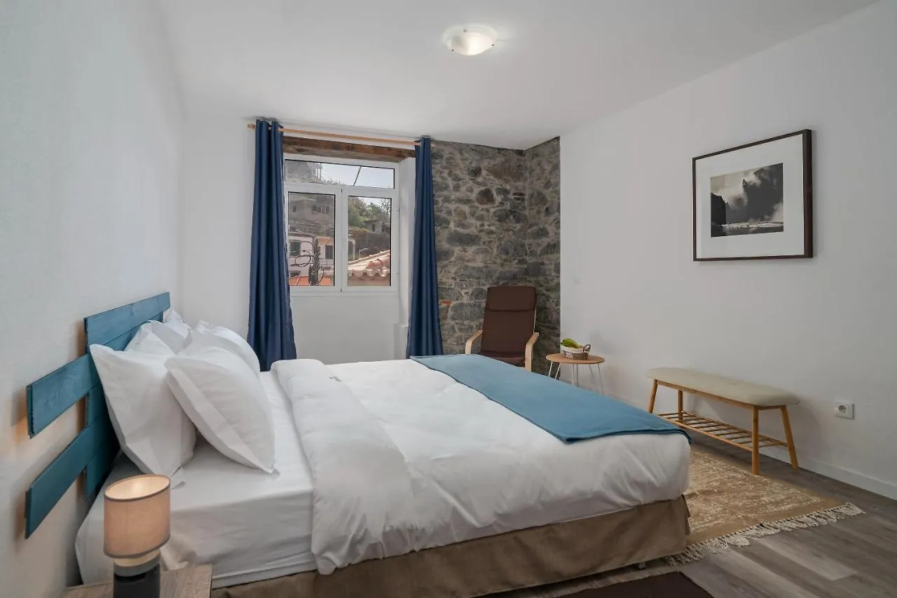 The Rum Inn Calheta  Hostel Calheta (Madeira)