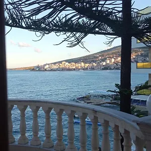 Romario Pensjonat Saranda