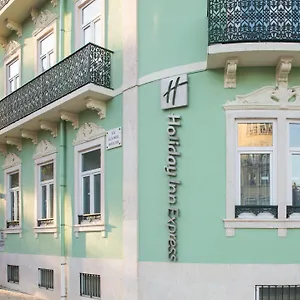 Express - Av. Liberdade By Ihg Hotel Lizbona