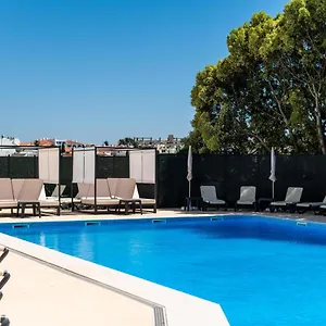 Emeralds By Dk Hotel Albufeira