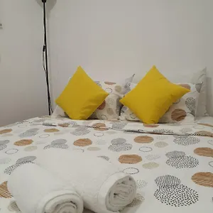 Zabava Pensión Sacavém