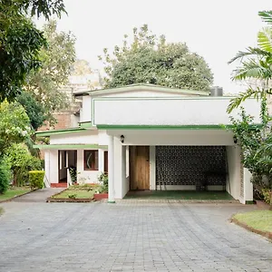 Boutique By Fortuna Bed and breakfast Kandy