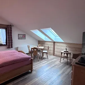 *** Hotel Seidl Duitsland